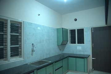 Kitchen in 2 BHK Independent House at Aecs Layout – for Rent