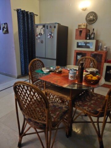 Living Room in 3 BHK Apartment at Madhapur – for Sale