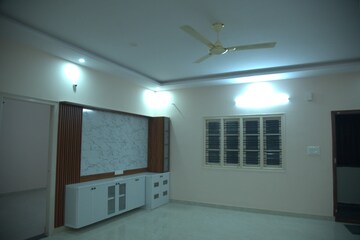Living Room in 2 BHK Independent House at Aecs Layout – for Rent
