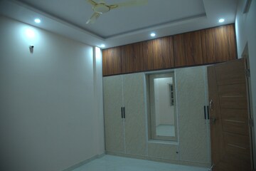Room in 2 BHK Independent House at Aecs Layout – for Rent