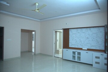 Living Room in 2 BHK Independent House at Aecs Layout – for Rent