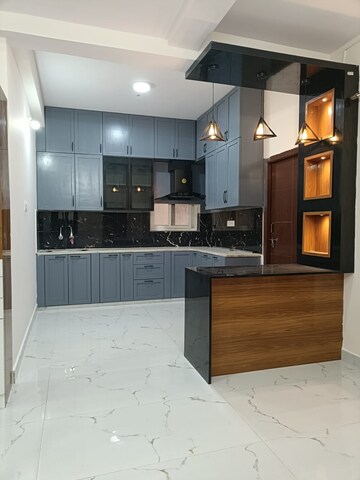 Kitchen in 1 BHK Apartment at Kondapur – for Rent