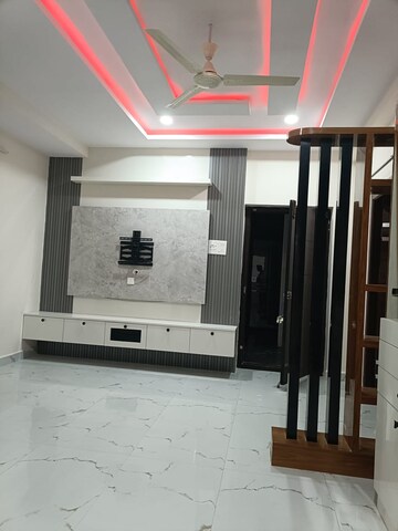 Kitchen in 1 BHK Apartment at Kondapur – for Rent