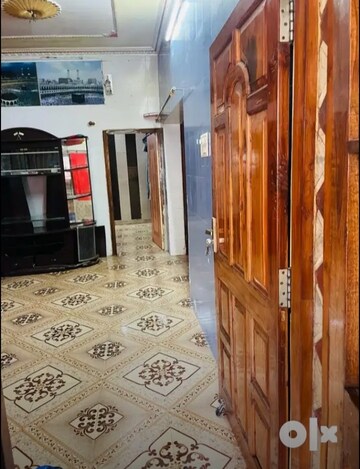 Bedroom in 4 BHK Villa at Mahaveer Nagar – for Sale