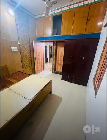 Kitchen in 4 BHK Villa at Mahaveer Nagar – for Sale