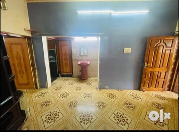 Bedroom in 4 BHK Villa at Mahaveer Nagar – for Sale