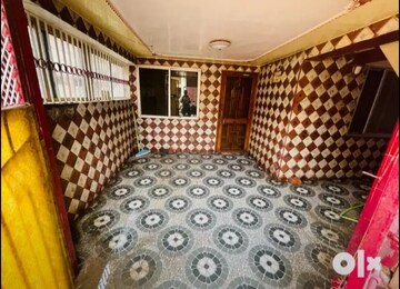 Parking in 4 BHK Villa at Mahaveer Nagar – for Sale