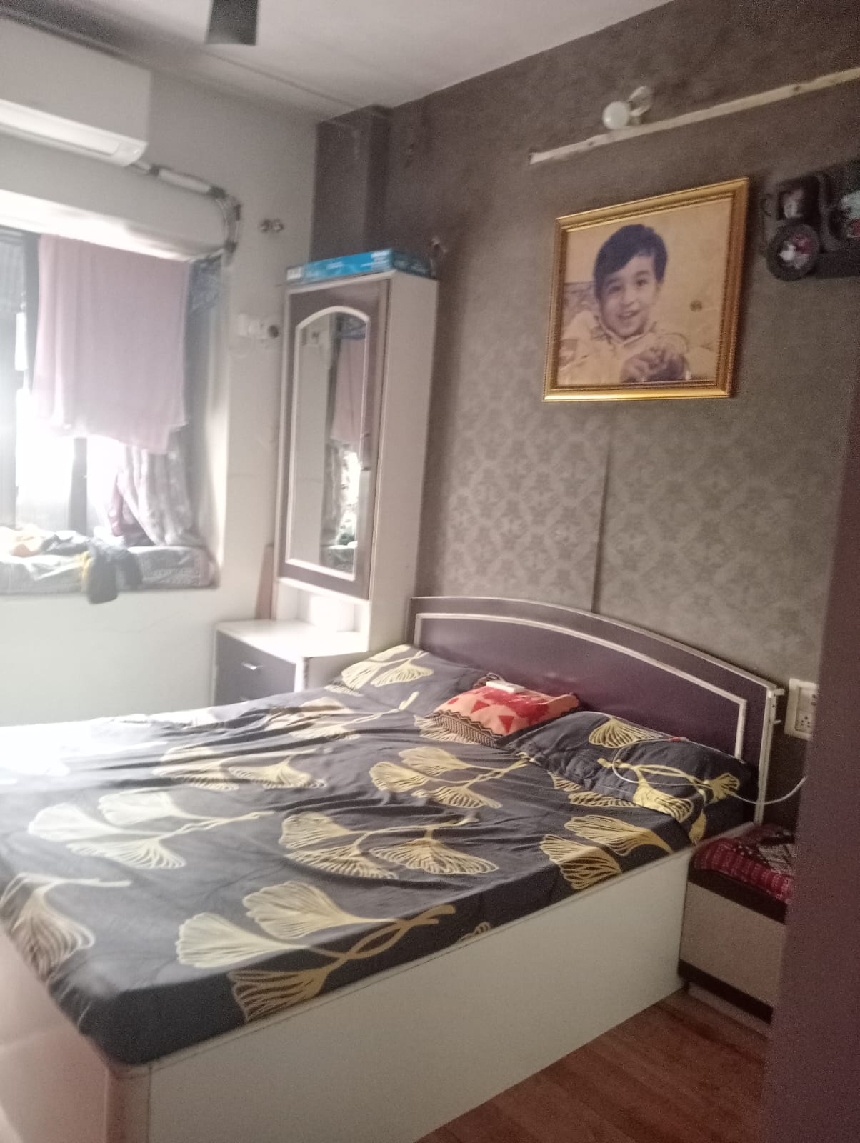 1 BHK Apartment For Sale in Koparkhairna 