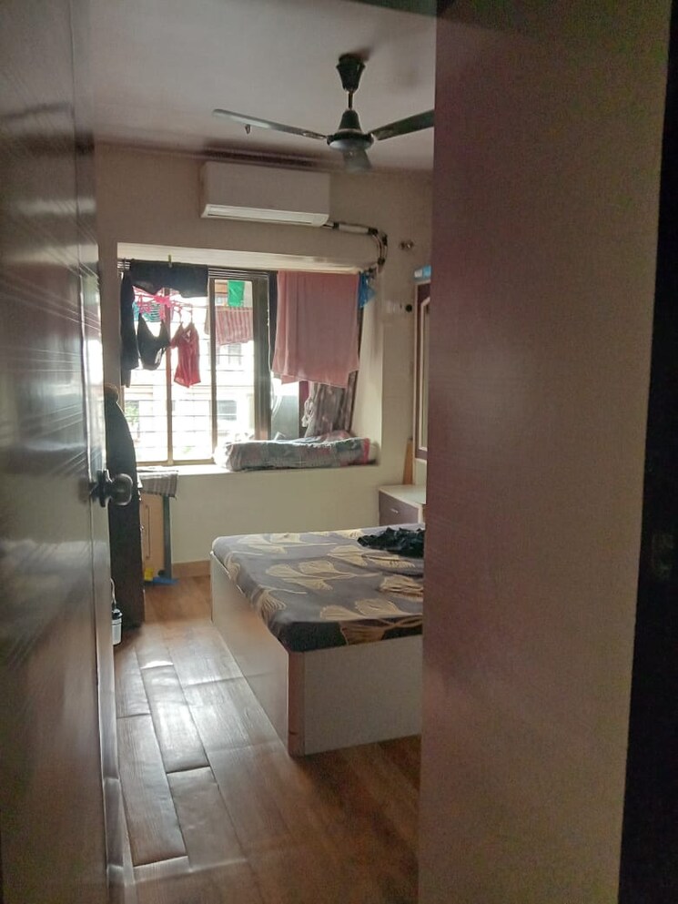 Bedroom, kopar khairane 1 Bedroom 400 Sq.Ft. Apartment In Kopar Khairane Navi Mumbai 8178277