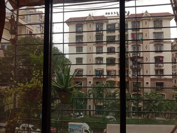 1 BHK Apartment – Exterior View View at Kopar Khairane - for Sale