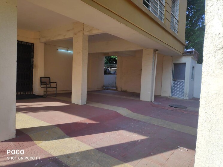 Bedroom, cbd belapur 6+ Bedroom 10500 Sq.Ft. Builder Floor In Cbd Belapur Navi Mumbai 8178281