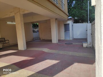 Bedroom in 6+ BHK Builder Floor at Cbd Belapur – for Sale