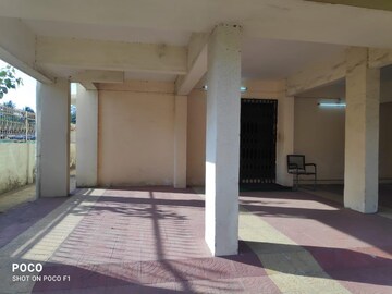 Bedroom in 6+ BHK Builder Floor at Cbd Belapur – for Sale
