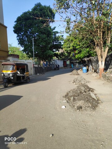 Parking in 6+ BHK Builder Floor at Cbd Belapur – for Sale