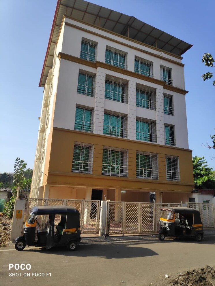 Exterior View, cbd belapur 6+ Bedroom 10500 Sq.Ft. Builder Floor In Cbd Belapur Navi Mumbai 8178281