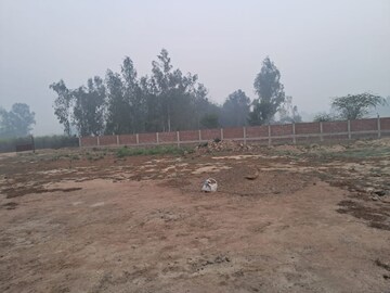  Warehouse – Exterior View View at Sitapur - for Rent