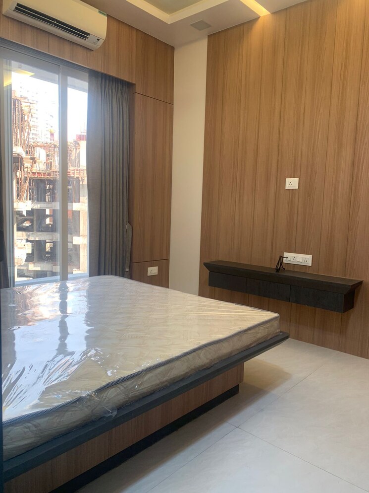 Room, mangeshi-tulip 1 Bedroom 533 Sq.Ft. Apartment In Kalyan West Thane 8178282