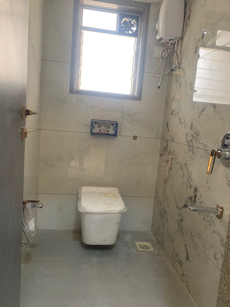Bathroom, mangeshi-tulip 1 Bedroom 533 Sq.Ft. Apartment In Kalyan West Thane 8178282