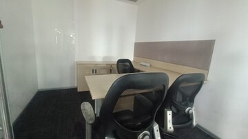 Team Area in  Office Space at Gachibowli – for Rent