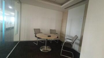 Team Area in  Office Space at Gachibowli – for Rent