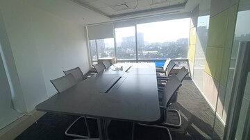 Team Area in  Office Space at Gachibowli – for Rent