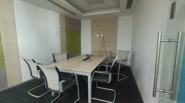Team Area in  Office Space at Gachibowli – for Rent