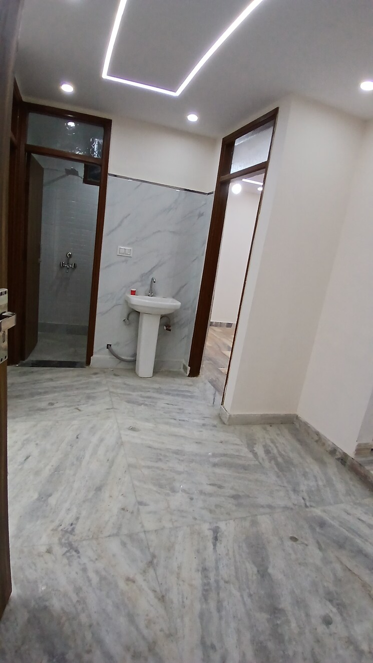 undefined, jogabai extension 3 Bedroom 810 Sq.Ft. Apartment In Jogabai Extension Delhi 8178291