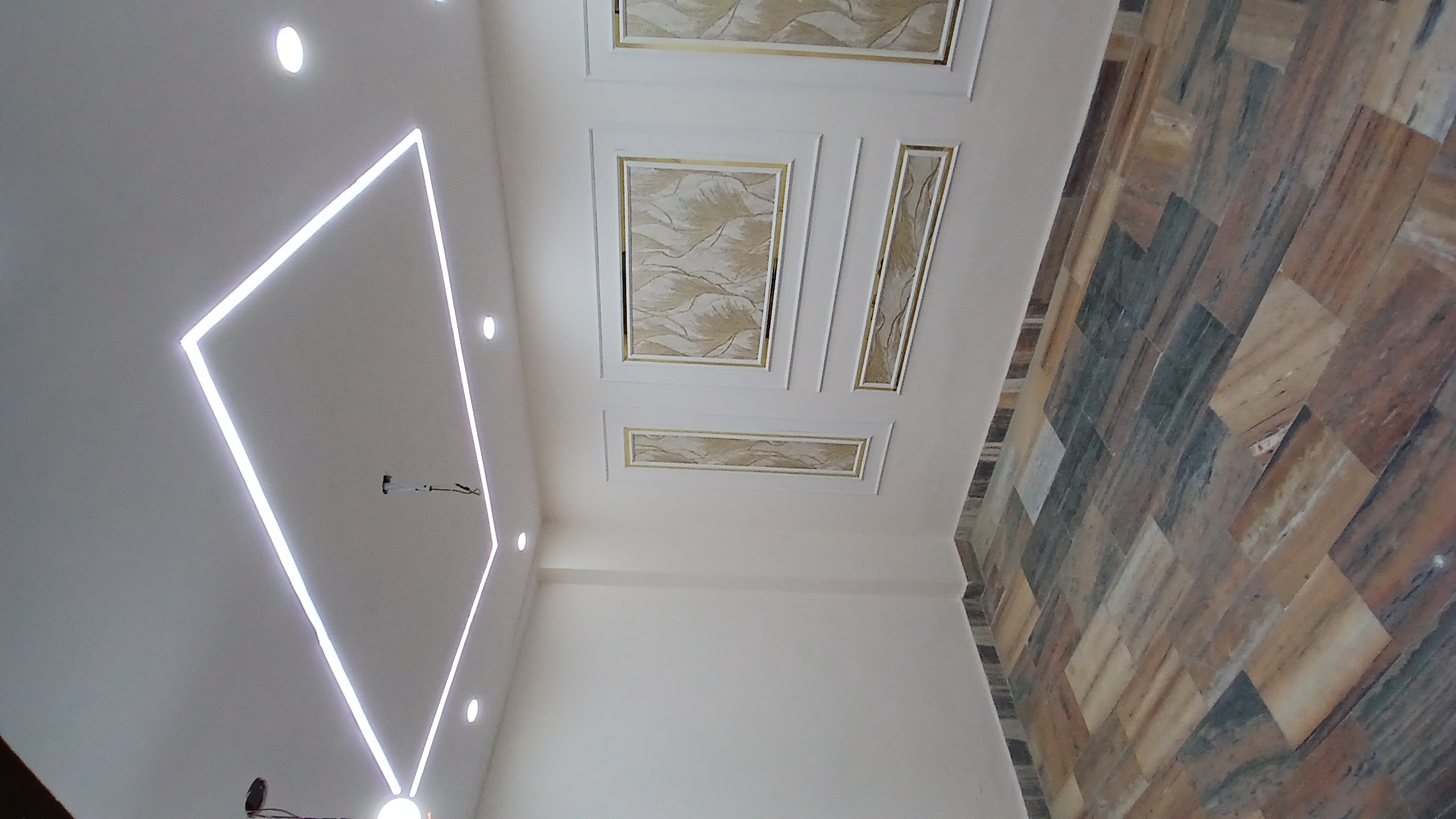 3 BHK Apartment For Sale in Jogabai Exton Islaha Masj