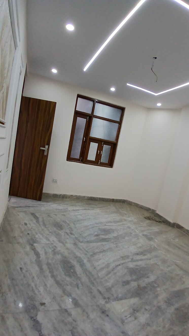 Bedroom, jogabai extension 3 Bedroom 810 Sq.Ft. Apartment In Jogabai Extension Delhi 8178291