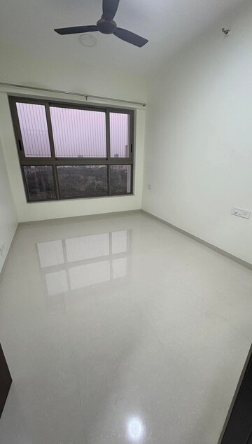 Bedroom in 2 BHK Apartment at Kalpataru Paramount, Kapur Bawdi – for Rent