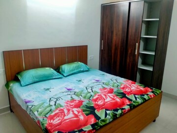 3 BHK Apartment For Rent in Peer Mucchalla Zirakpur  8178286