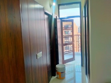 Building Lobby in 3 BHK Apartment at Peer Mucchalla – for Rent