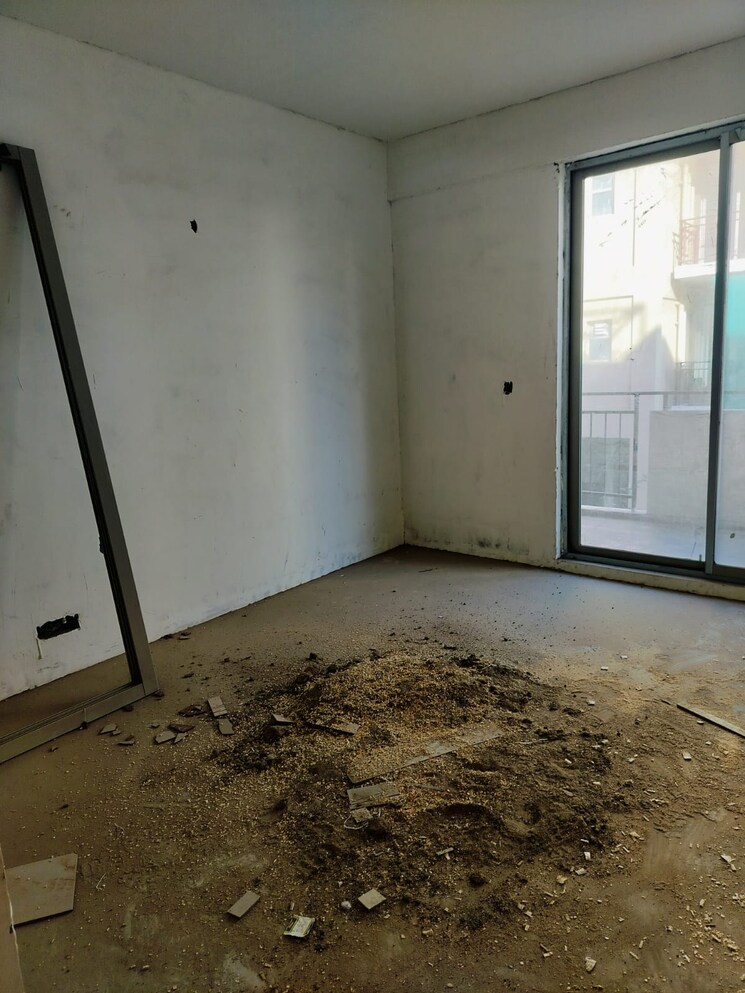 Room, vatika-xpressions 2.5 Bedroom 1350 Sq.Ft. Builder Floor In Sector 88b Gurgaon 8178293