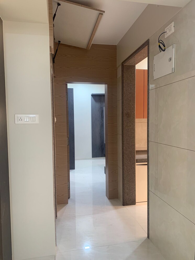 undefined, mangeshi-city-i 2 Bedroom 690 Sq.Ft. Apartment In Kalyan West Thane 8178297