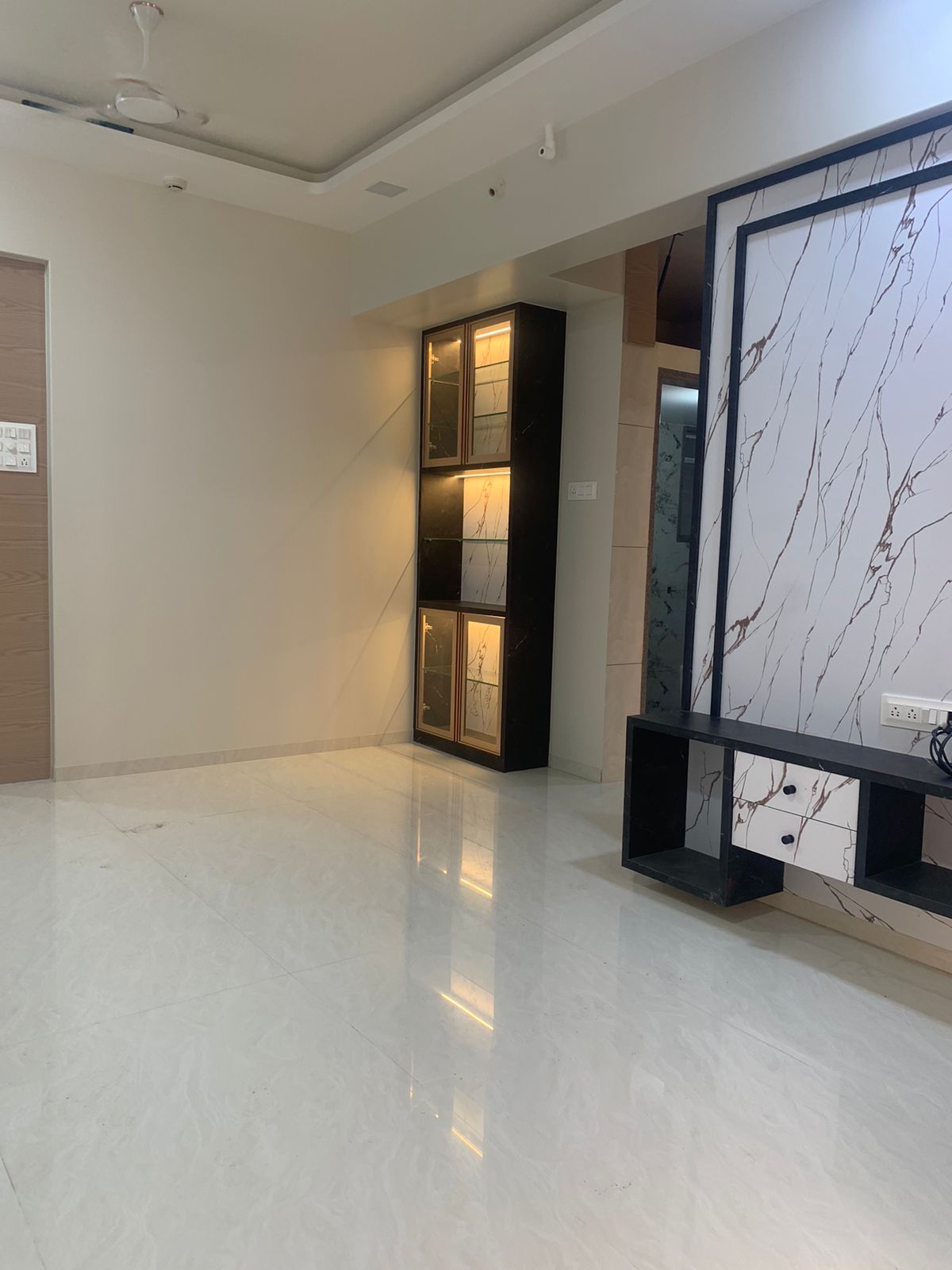 2 BHK Apartment For Sale in Mangeshi City I