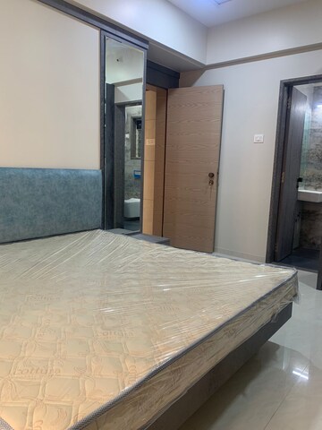 Room in 2 BHK Apartment at Mangeshi City I, Kalyan West – for Sale