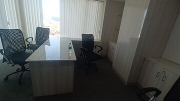 Team Area in  Office Space at Gachibowli – for Rent