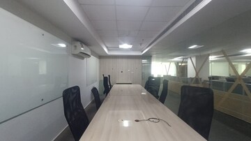 Team Area in  Office Space at Gachibowli – for Rent