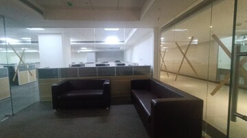 Team Area in  Office Space at Gachibowli – for Rent