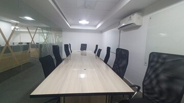 Team Area in  Office Space at Gachibowli – for Rent