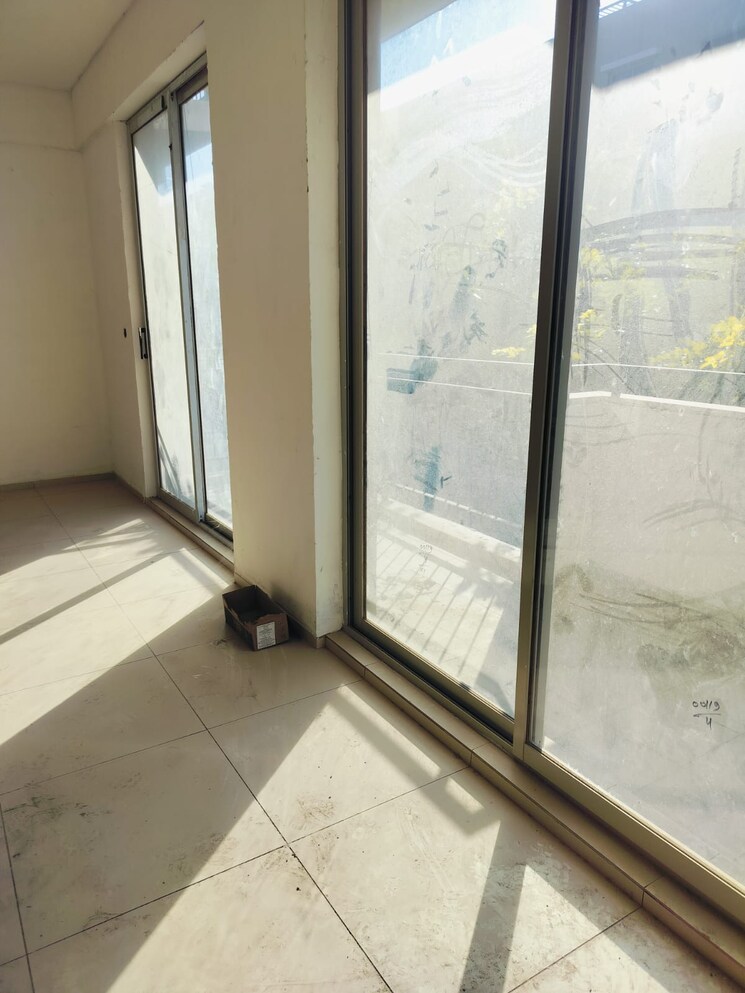 Balcony, vatika-xpressions 2 Bedroom 1350 Sq.Ft. Builder Floor In Sector 88b Gurgaon 8178302