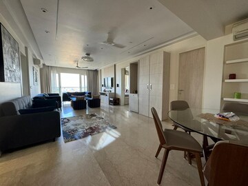 4 BHK Apartment For Rent in Adani Group Western Heights, Andheri West