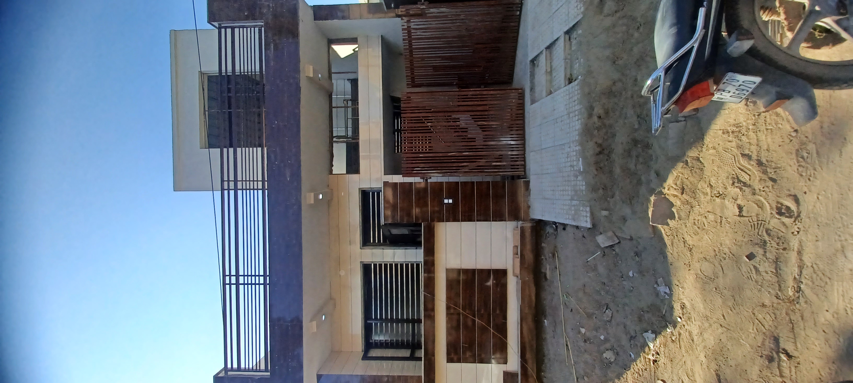 2 BHK Independent House For Sale in Patiala Road