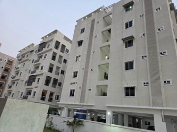 2 BHK Apartment – Exterior View View at MCOR Vilaasam, Ameenpur - for Sale
