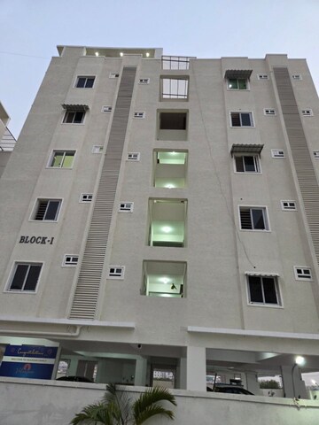 Floor Plan in 2 BHK Apartment at MCOR Vilaasam, Ameenpur – for Sale