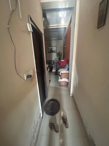 Furnished Amenities in 2 BHK Builder Floor at Sector 16c Greater Noida – for Rent