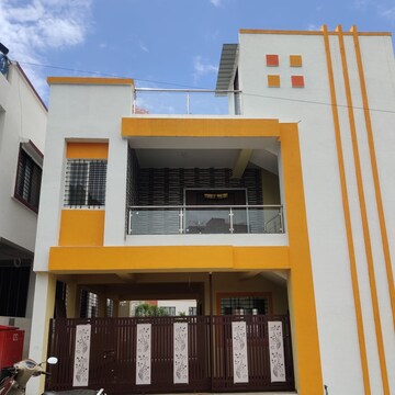 4 BHK Independent House For Rent in Sus Pune  8178324