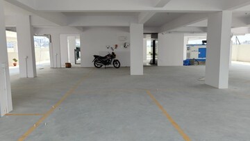 Parking in 2 BHK Apartment at MCOR Vilaasam, Ameenpur – for Sale