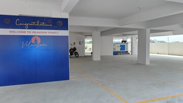 Parking in 2 BHK Apartment at MCOR Vilaasam, Ameenpur – for Sale