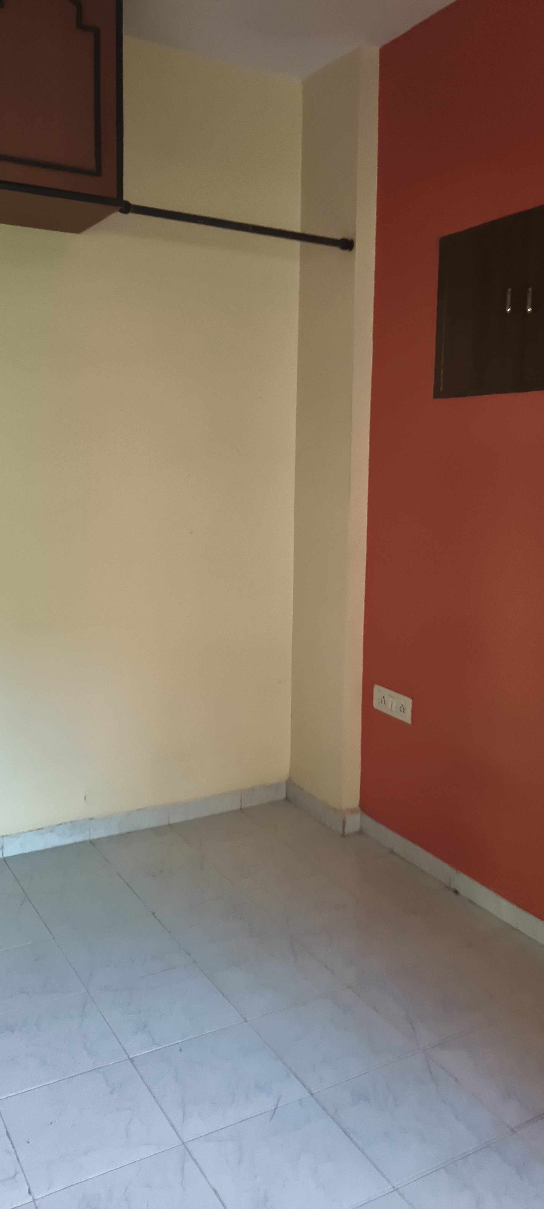1 BHK + Pooja Room 380 Sq.Ft. Apartment in Kanakia Sanskruti CHS